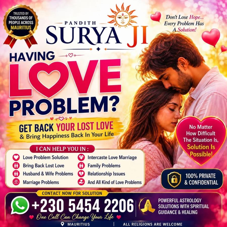 Astrologer Master - Surya ji 