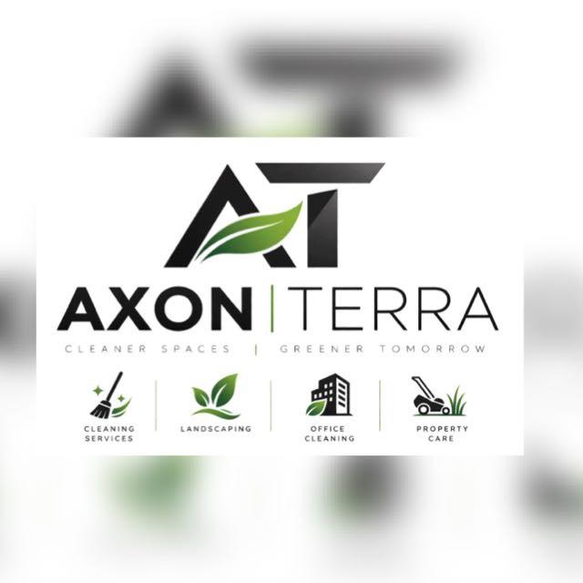 AxonTerra Multi Solutions Ltd